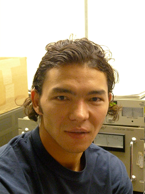 Profile image of Mekan Ovezmyradov, Ph.D.student