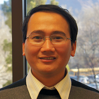 Dr. Tan C. Nguyen